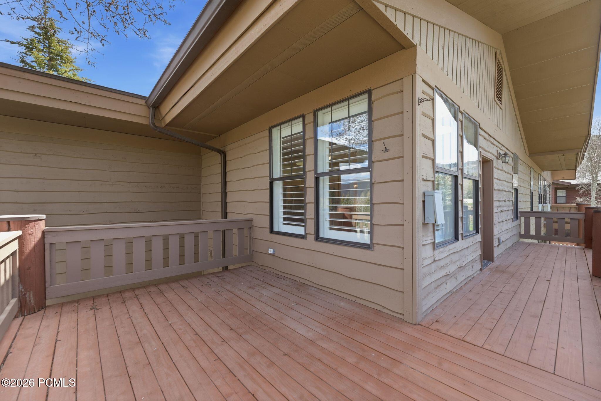 8410 Pointe Road, Unit F23 Park City, UT 84098 - Photo 14 of 21