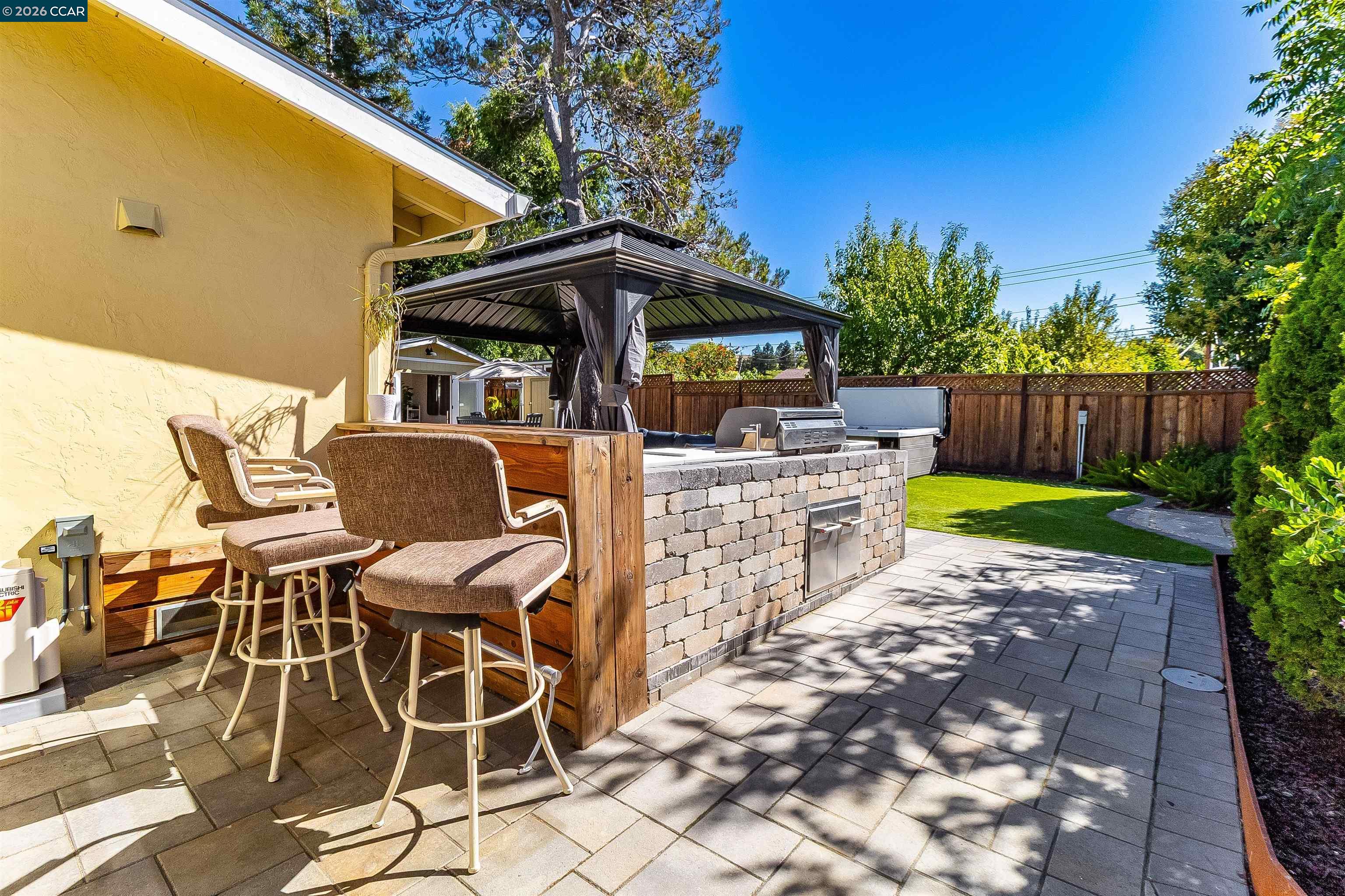 4330 Grammercy Lane Concord, CA 94521 - Photo 54 of 97