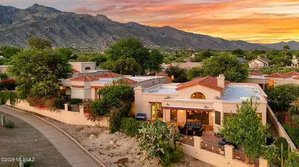 $949,000 | 6081 North VÃa Del Tecaco, Tucson, AZ 85718
