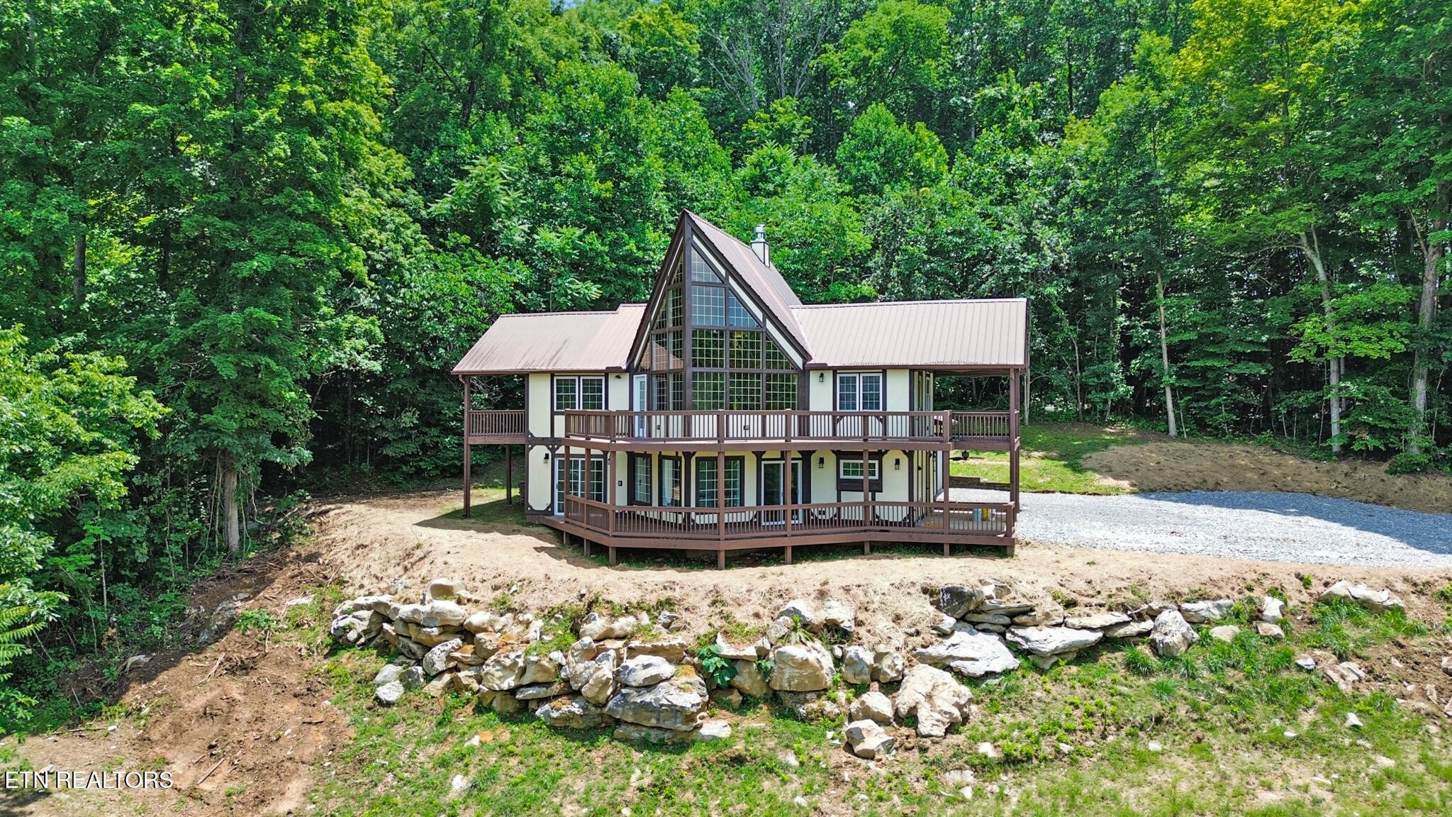 517 Big Sky Road Jamestown, TN 38556 - Photo 4 of 50