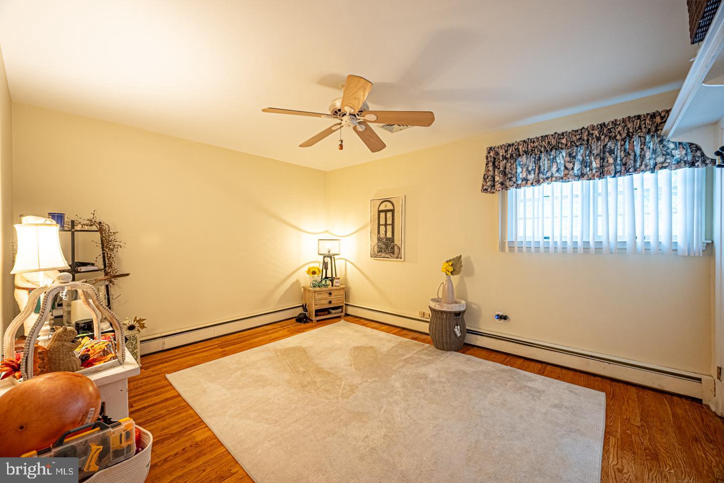 8 Devon Lane Media, PA 19063 - Photo 35 of 75 a room with gym equipment and a window
