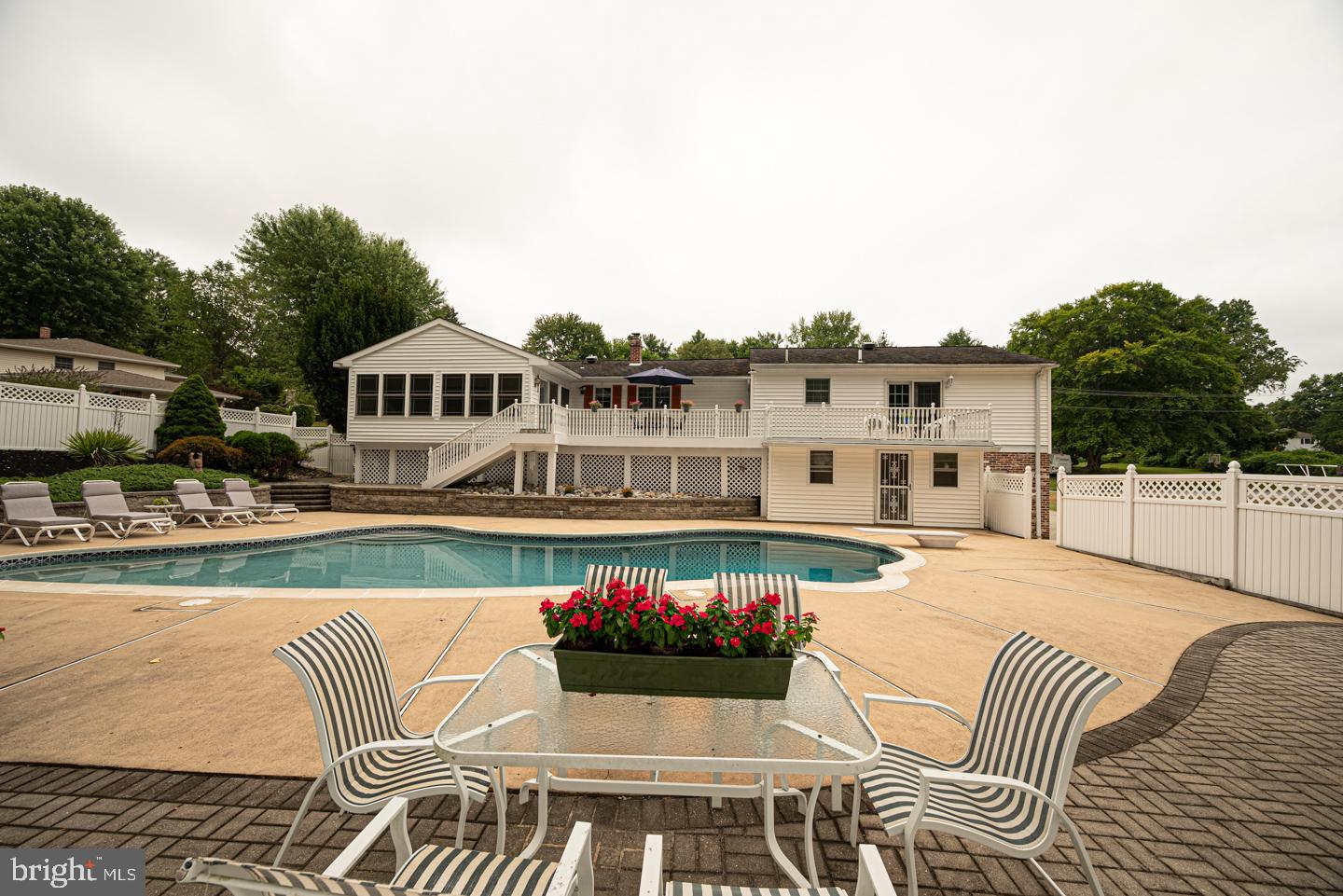 8 Devon Lane Media, PA 19063 - Photo 54 of 75