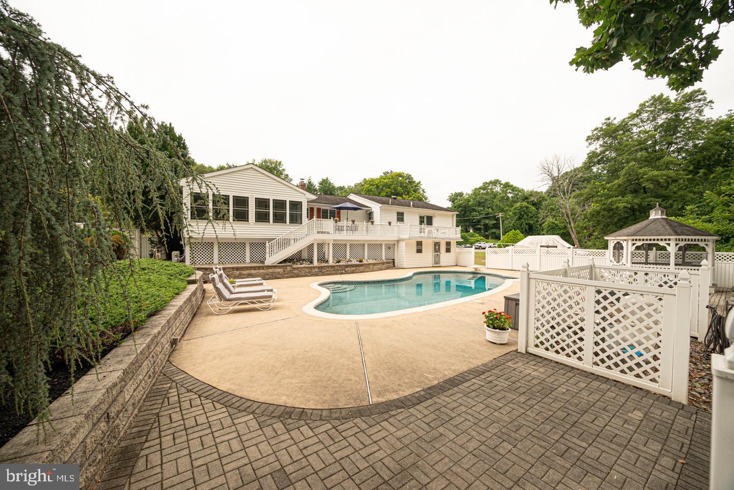 8 Devon Lane Media, PA 19063 - Photo 55 of 75