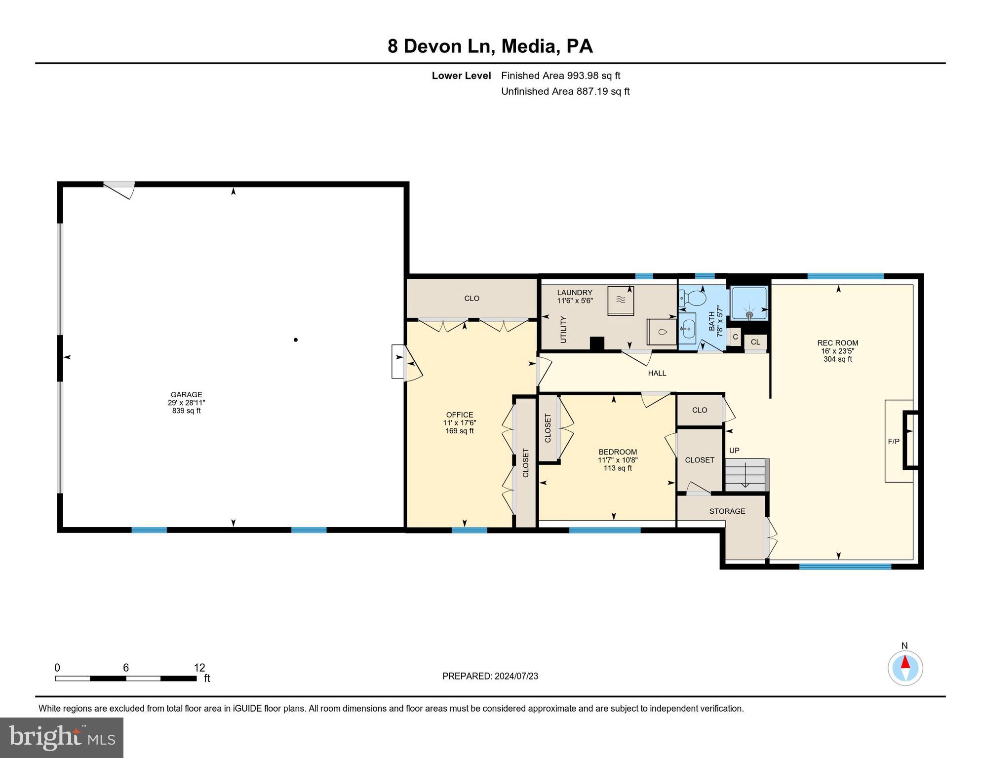 8 Devon Lane Media, PA 19063 - Photo 75 of 75