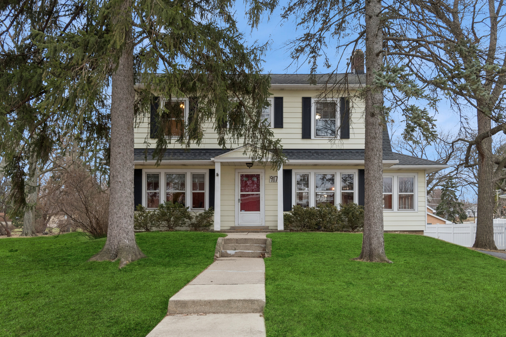 917 Division Street Lisle, IL 60532 - Photo 2 of 27