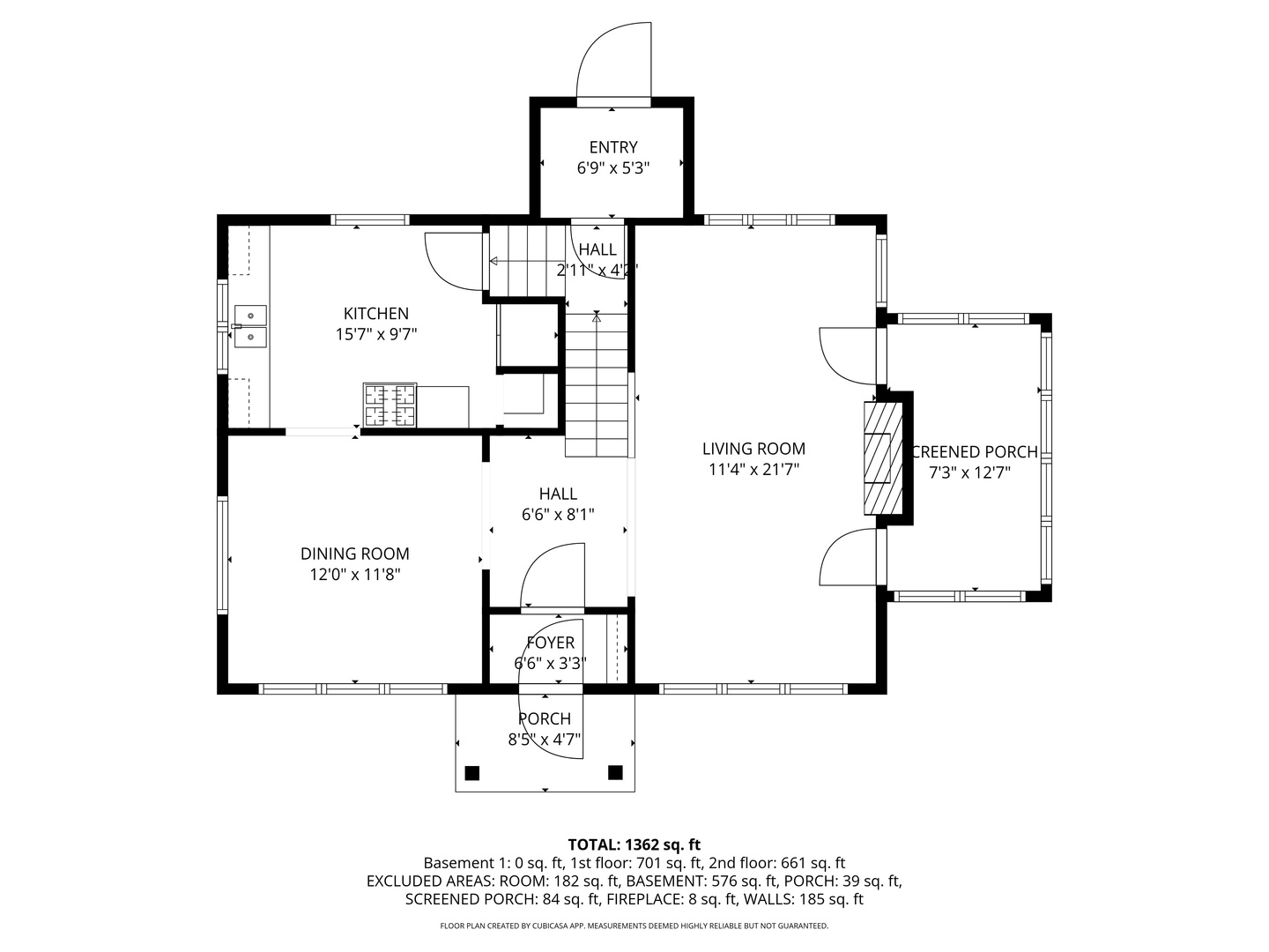917 Division Street Lisle, IL 60532 - Photo 21 of 27