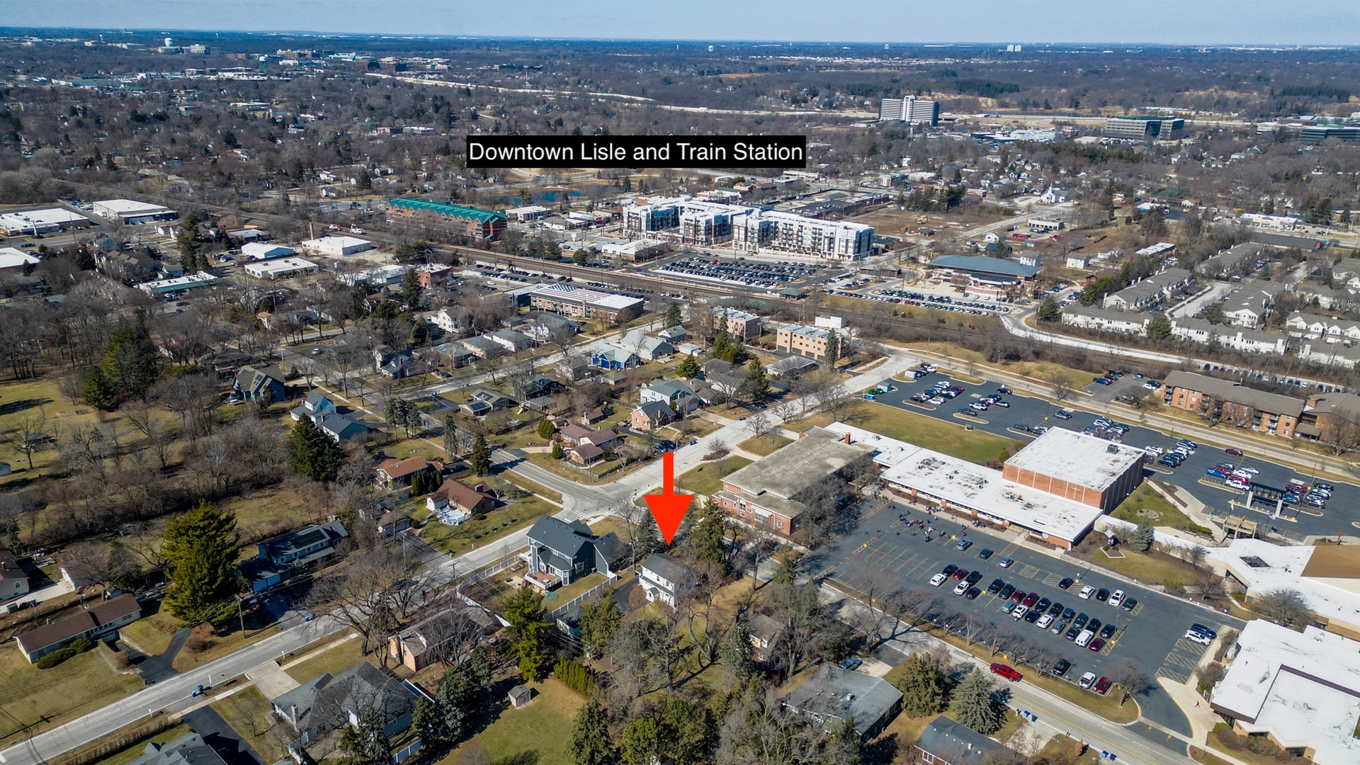 917 Division Street Lisle, IL 60532 - Photo 25 of 27