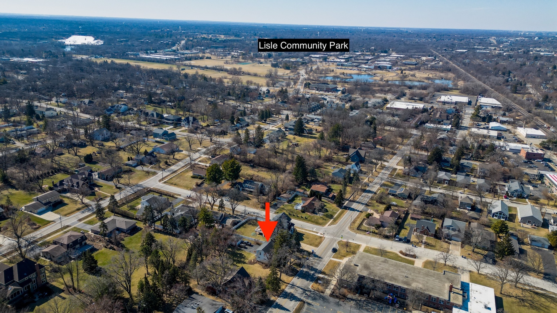 917 Division Street Lisle, IL 60532 - Photo 26 of 27