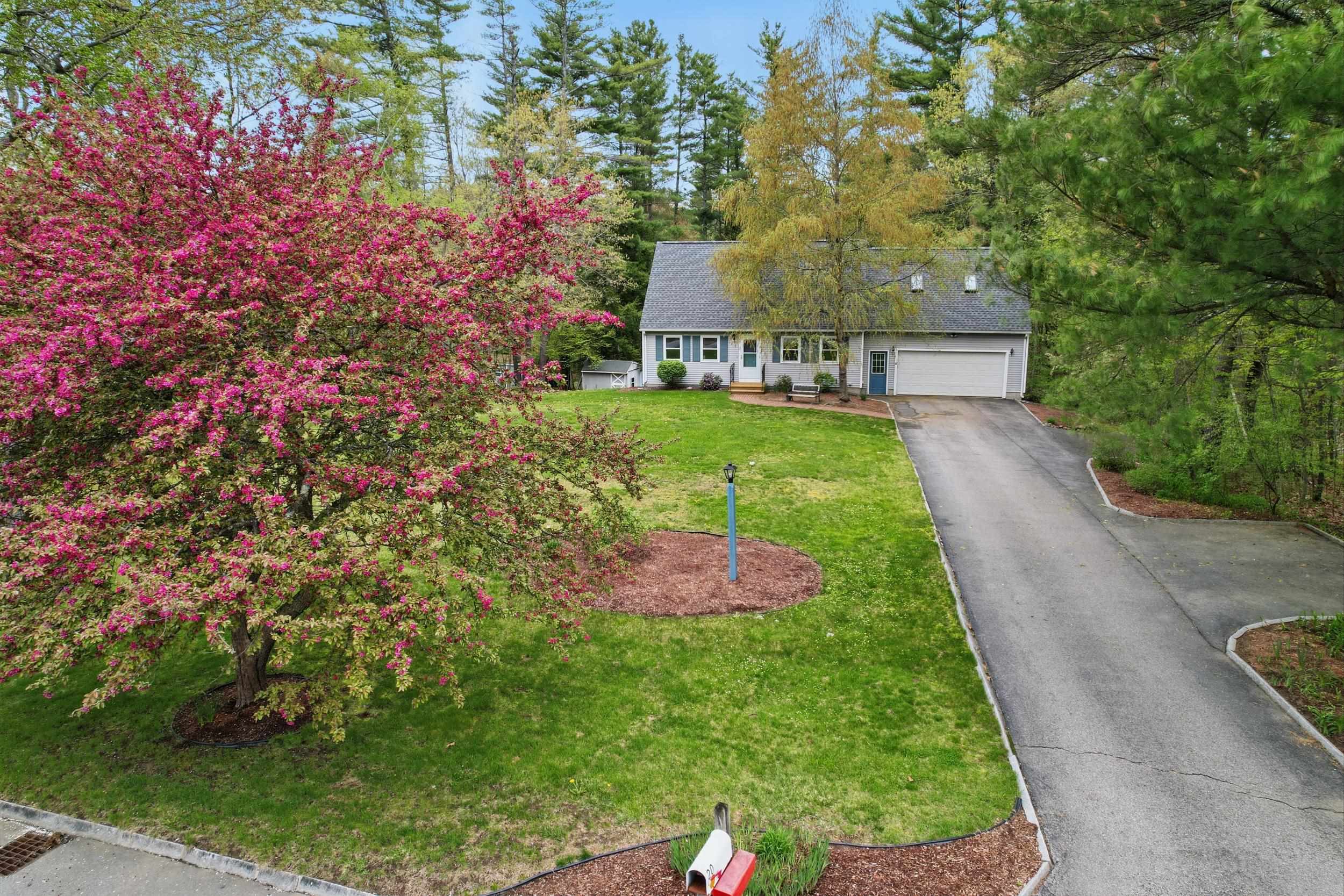 20 Edward Drive Concord, NH 03301 - Photo 3 of 41