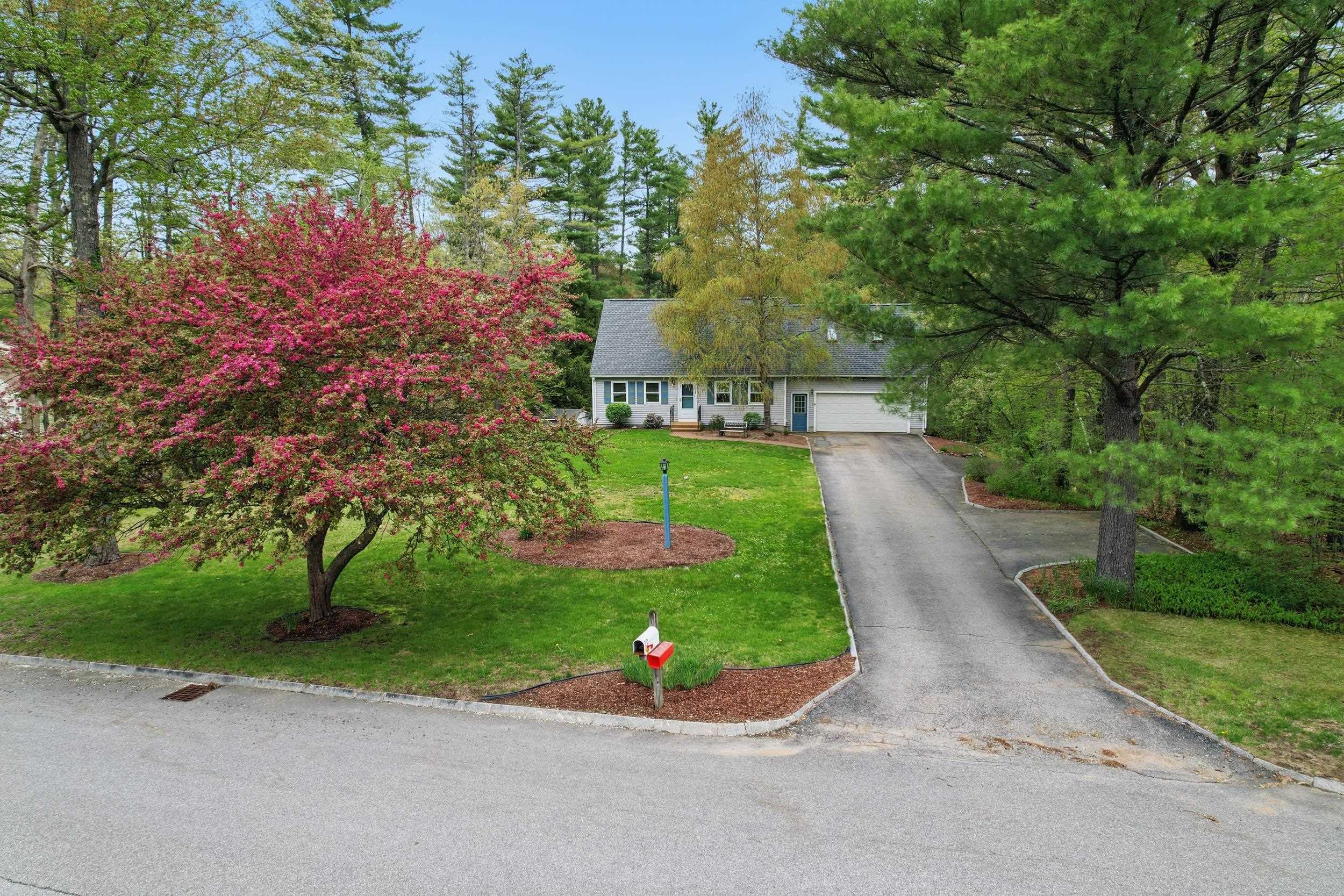 20 Edward Drive Concord, NH 03301 - Photo 40 of 41