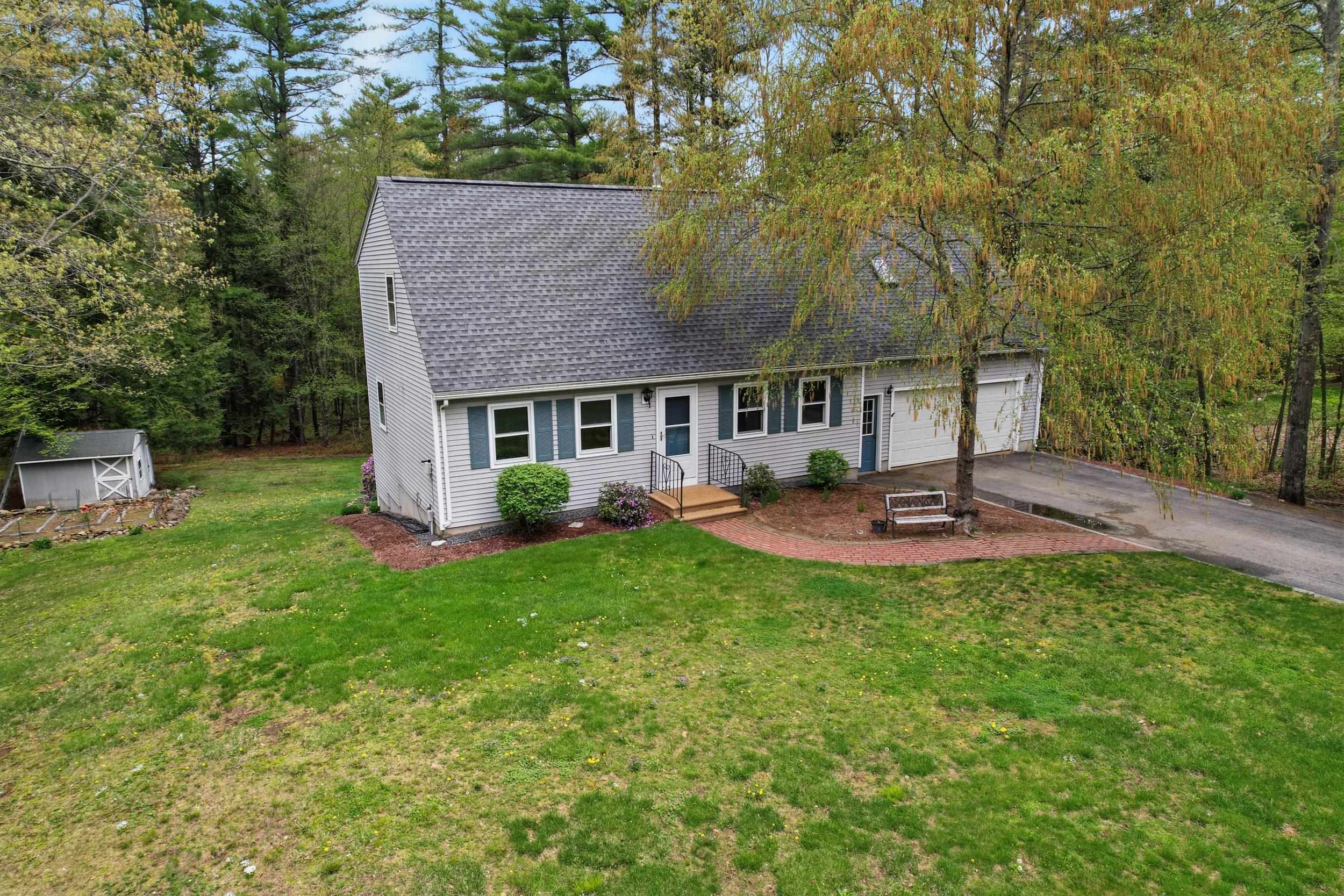 20 Edward Drive Concord, NH 03301 - Photo 4 of 41