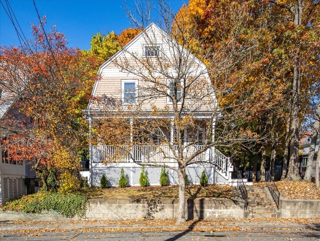 5 Welton Road Boston, MA 02132 - Photo 1 of 42 Gallery Image 1