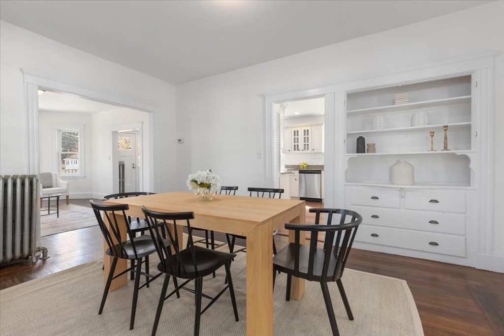 5 Welton Road Boston, MA 02132 - Photo 11 of 42 Gallery Image 11