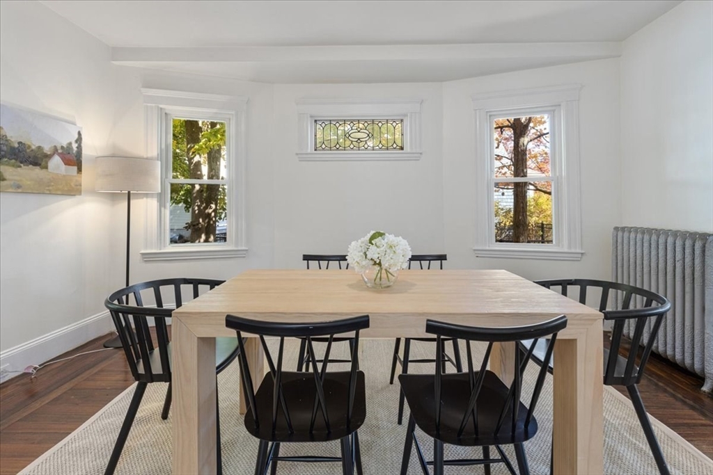 5 Welton Road Boston, MA 02132 - Photo 12 of 42 Gallery Image 12