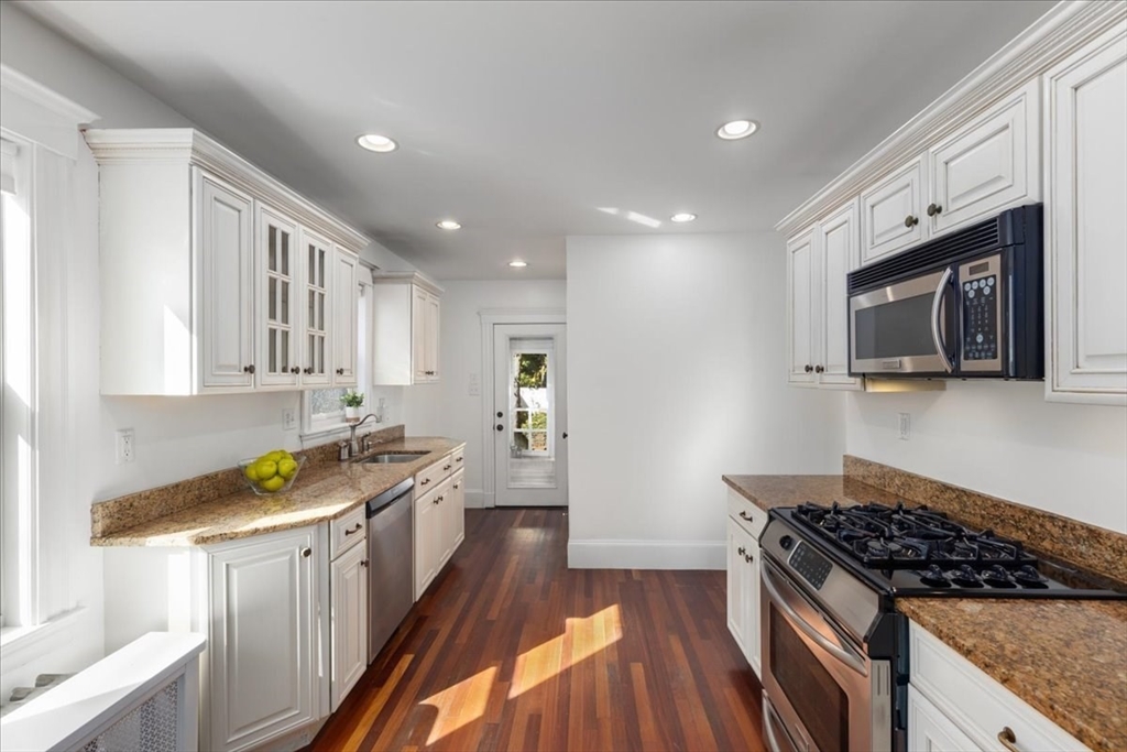 5 Welton Road Boston, MA 02132 - Photo 13 of 42 Gallery Image 13