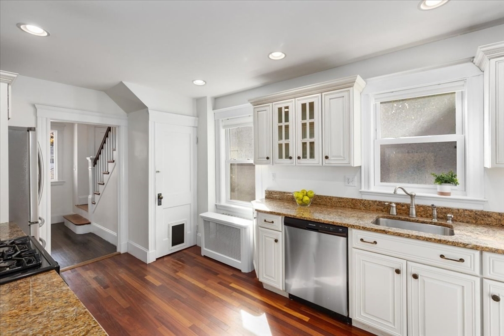 5 Welton Road Boston, MA 02132 - Photo 14 of 42 Gallery Image 14