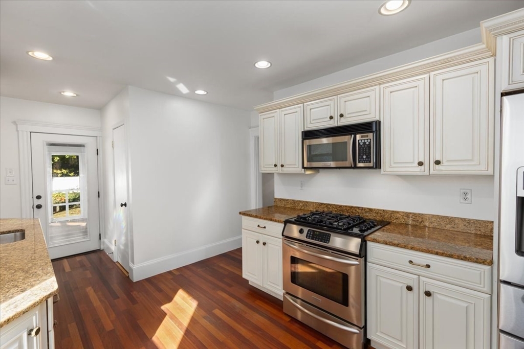 5 Welton Road Boston, MA 02132 - Photo 15 of 42 Gallery Image 15