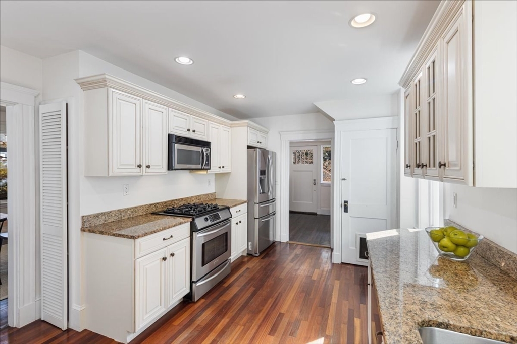 5 Welton Road Boston, MA 02132 - Photo 16 of 42 Gallery Image 16