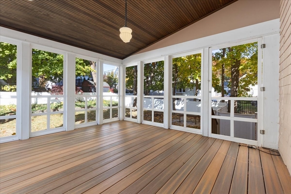 5 Welton Road Boston, MA 02132 - Photo 19 of 42 Gallery Image 19
