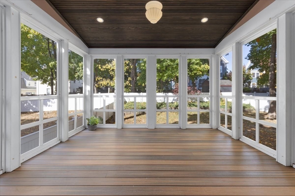5 Welton Road Boston, MA 02132 - Photo 20 of 42 Gallery Image 20