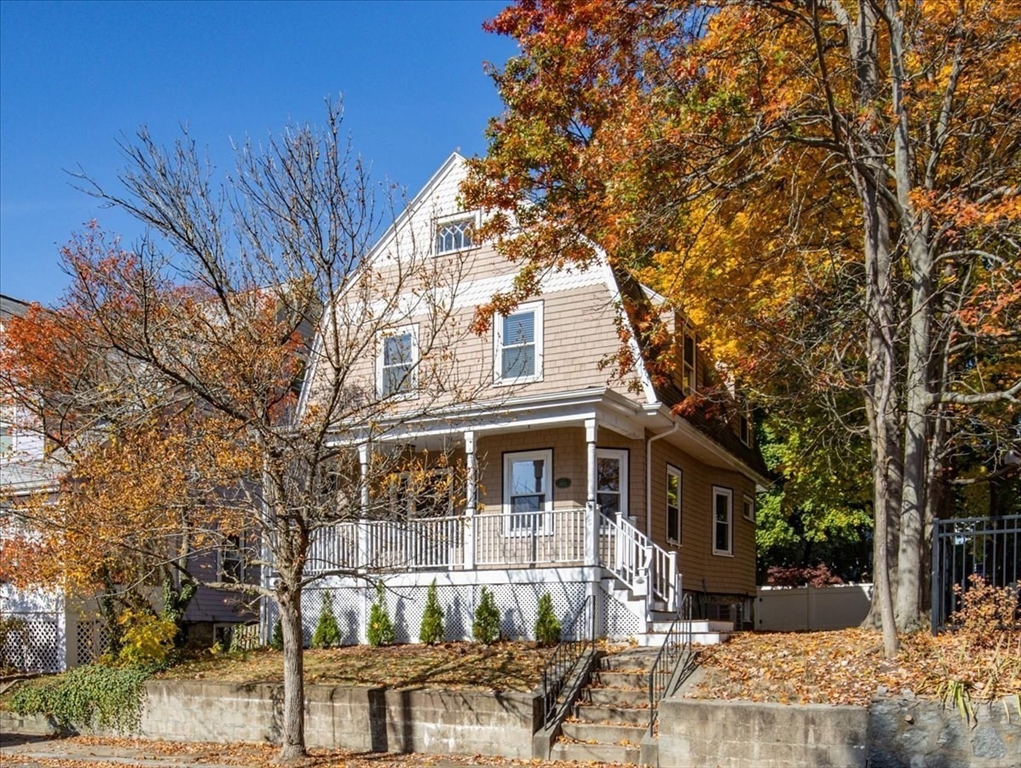 5 Welton Road Boston, MA 02132 - Photo 2 of 42 Gallery Image 2