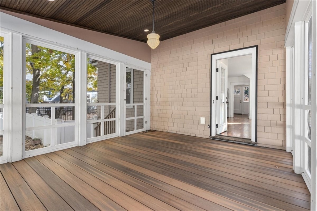 5 Welton Road Boston, MA 02132 - Photo 21 of 42 Gallery Image 21