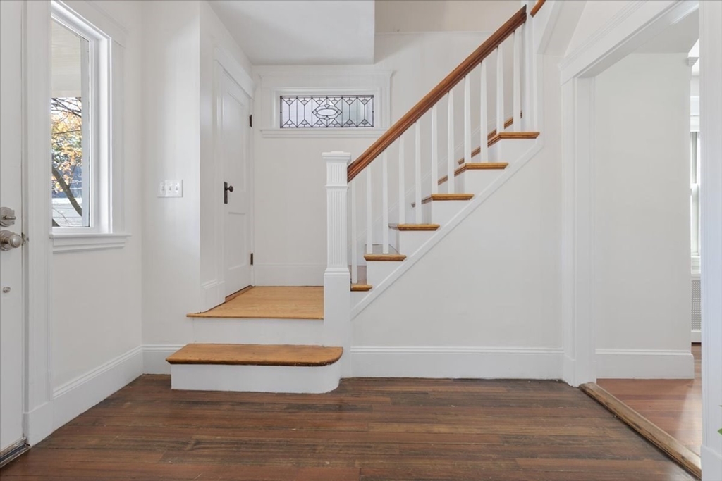 5 Welton Road Boston, MA 02132 - Photo 22 of 42 Gallery Image 22