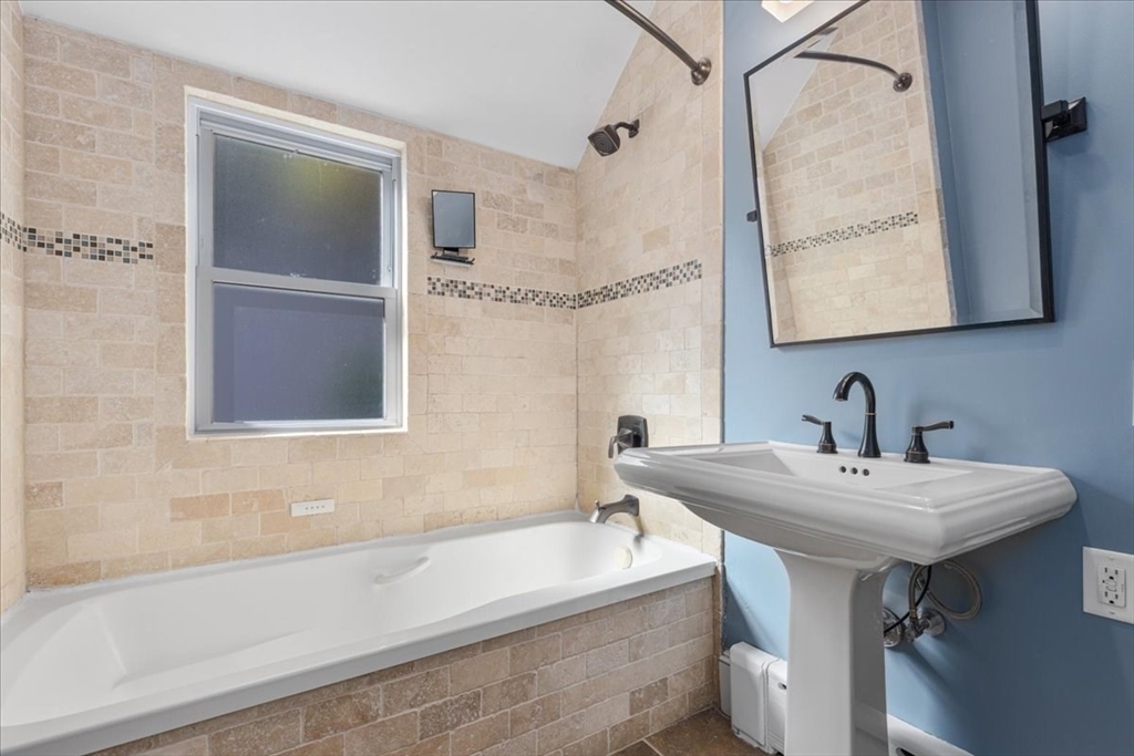5 Welton Road Boston, MA 02132 - Photo 27 of 42 Gallery Image 27