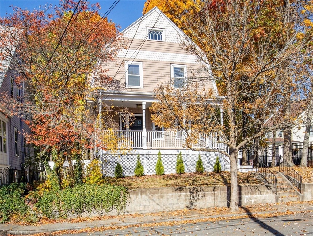 5 Welton Road Boston, MA 02132 - Photo 3 of 42 Gallery Image 3