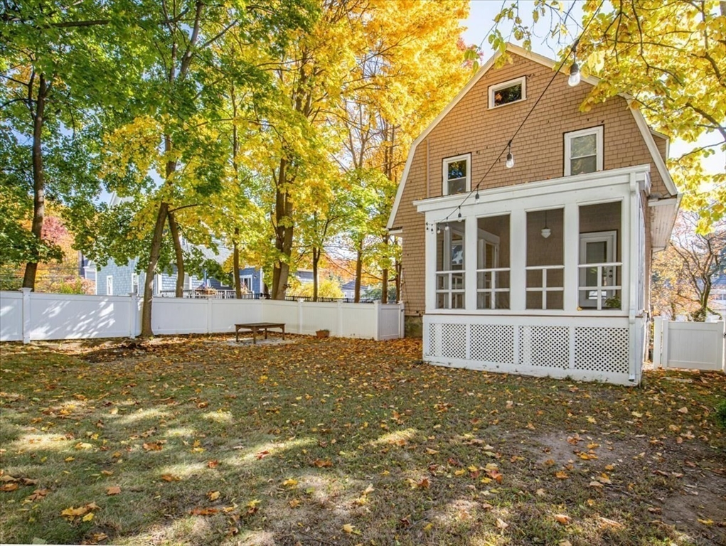 5 Welton Road Boston, MA 02132 - Photo 34 of 42 Gallery Image 34