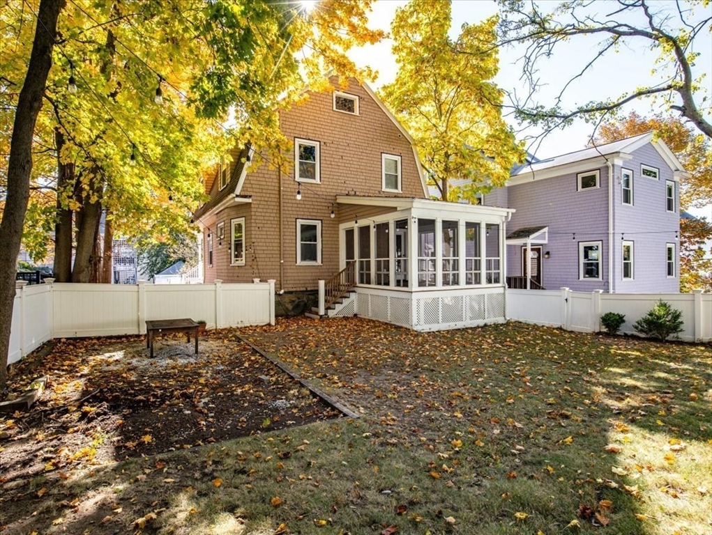 5 Welton Road Boston, MA 02132 - Photo 35 of 42 Gallery Image 35