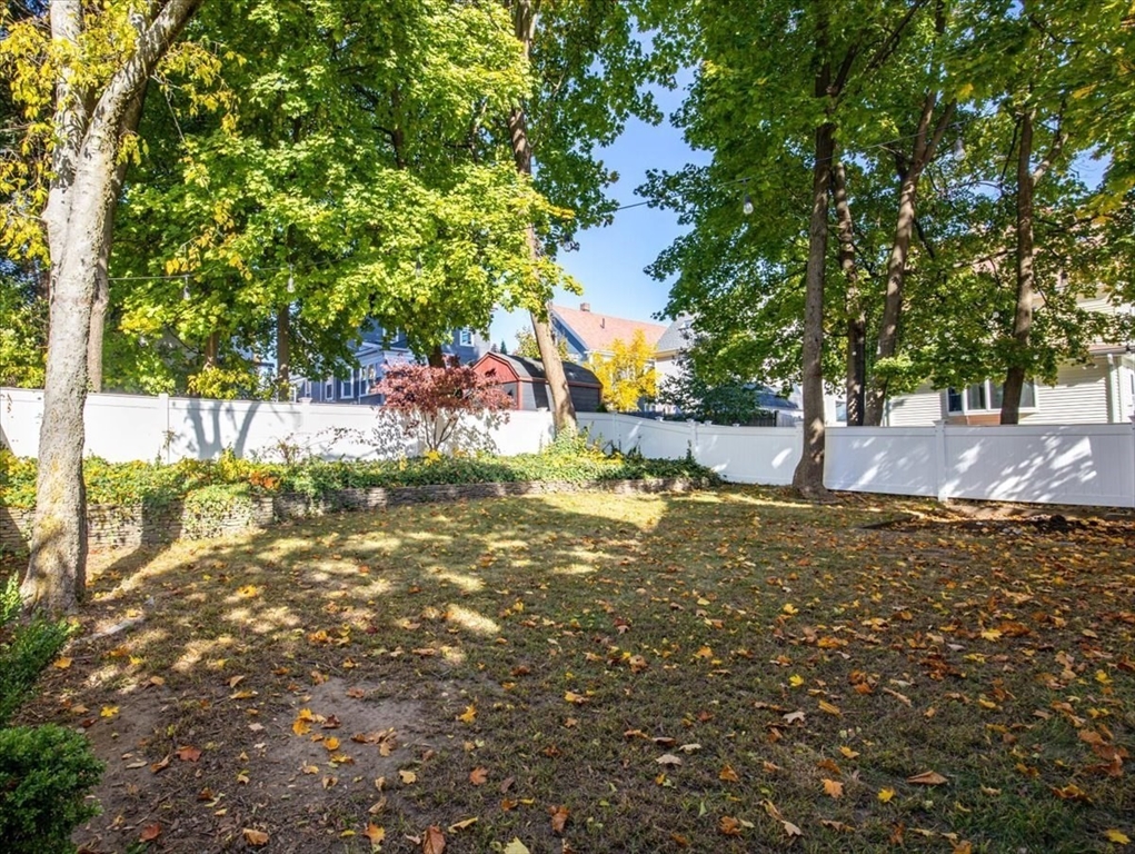5 Welton Road Boston, MA 02132 - Photo 36 of 42 Gallery Image 36