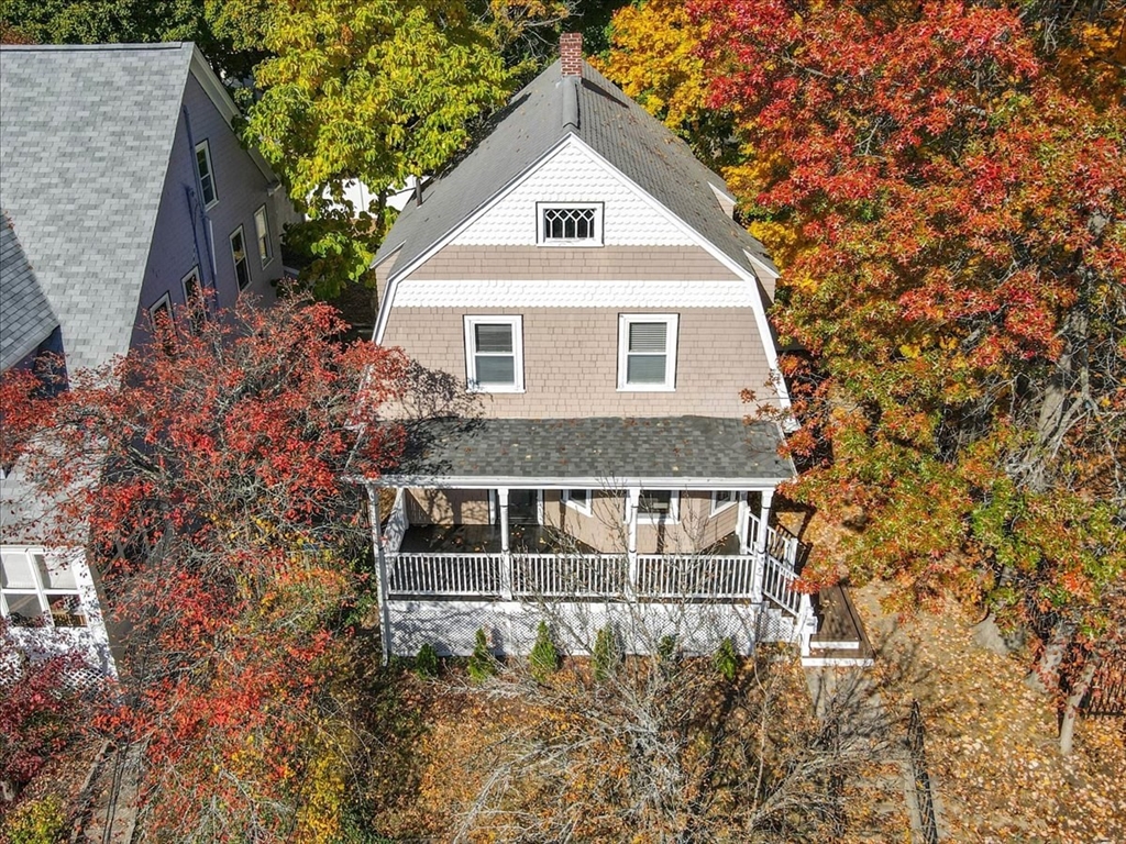 5 Welton Road Boston, MA 02132 - Photo 37 of 42 Gallery Image 37