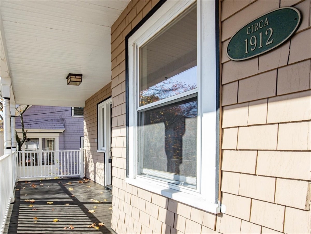 5 Welton Road Boston, MA 02132 - Photo 4 of 42 Gallery Image 4