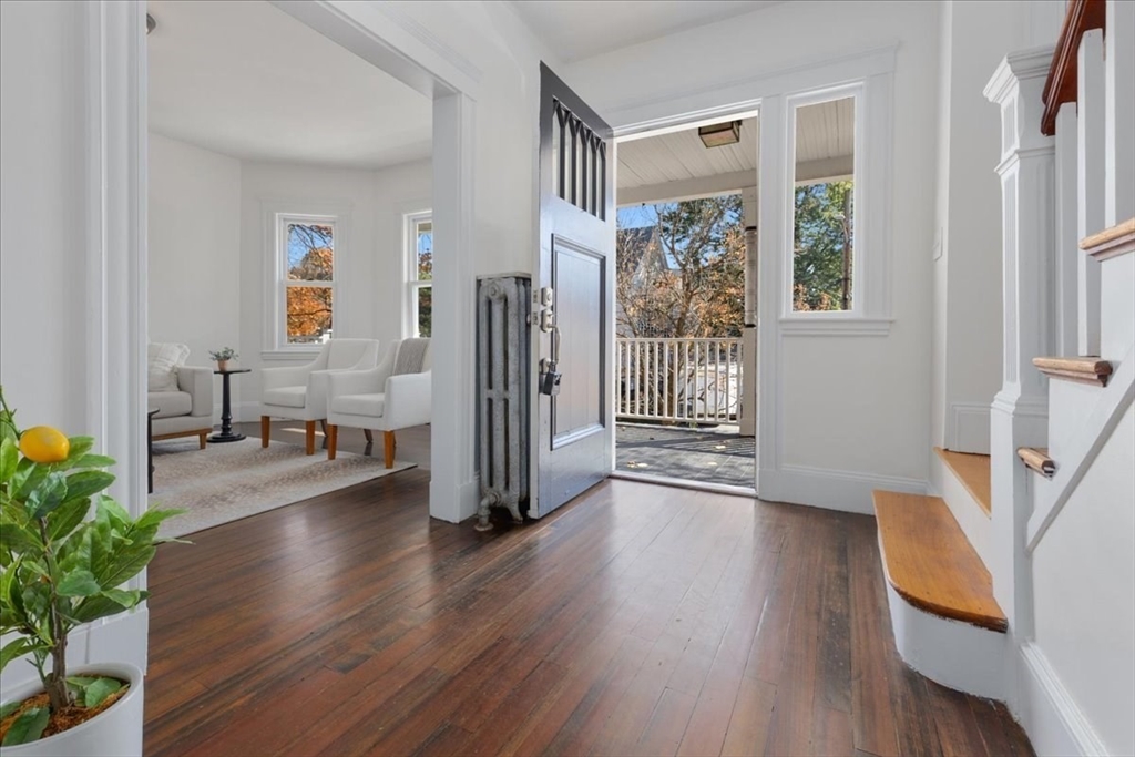 5 Welton Road Boston, MA 02132 - Photo 7 of 42 Gallery Image 7