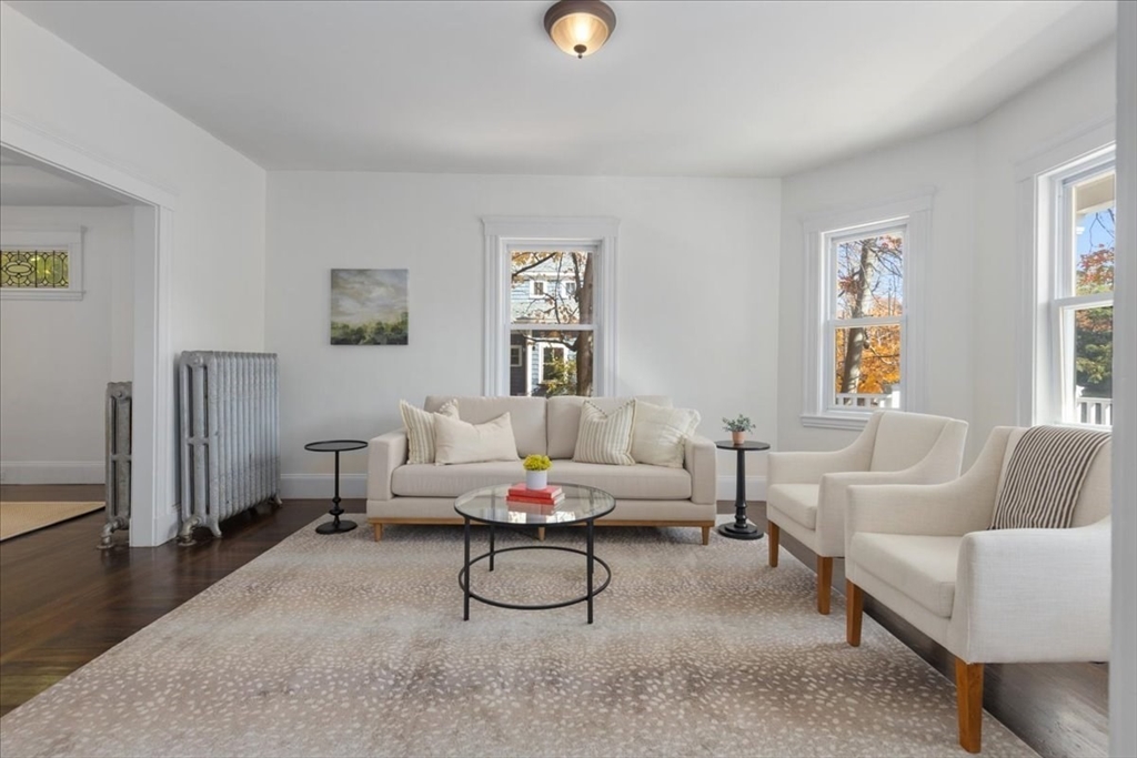5 Welton Road Boston, MA 02132 - Photo 8 of 42 Gallery Image 8