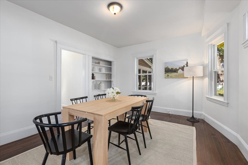 5 Welton Road Boston, MA 02132 - Photo 10 of 42 Gallery Image 10