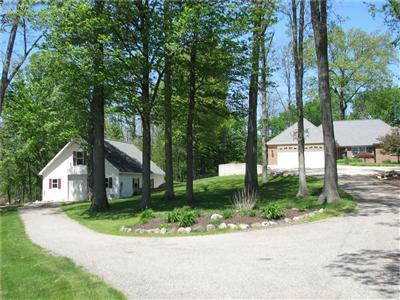 6500 Barnum Road Middleville, MI 49333 - Photo 1 of 24 Primary Photo