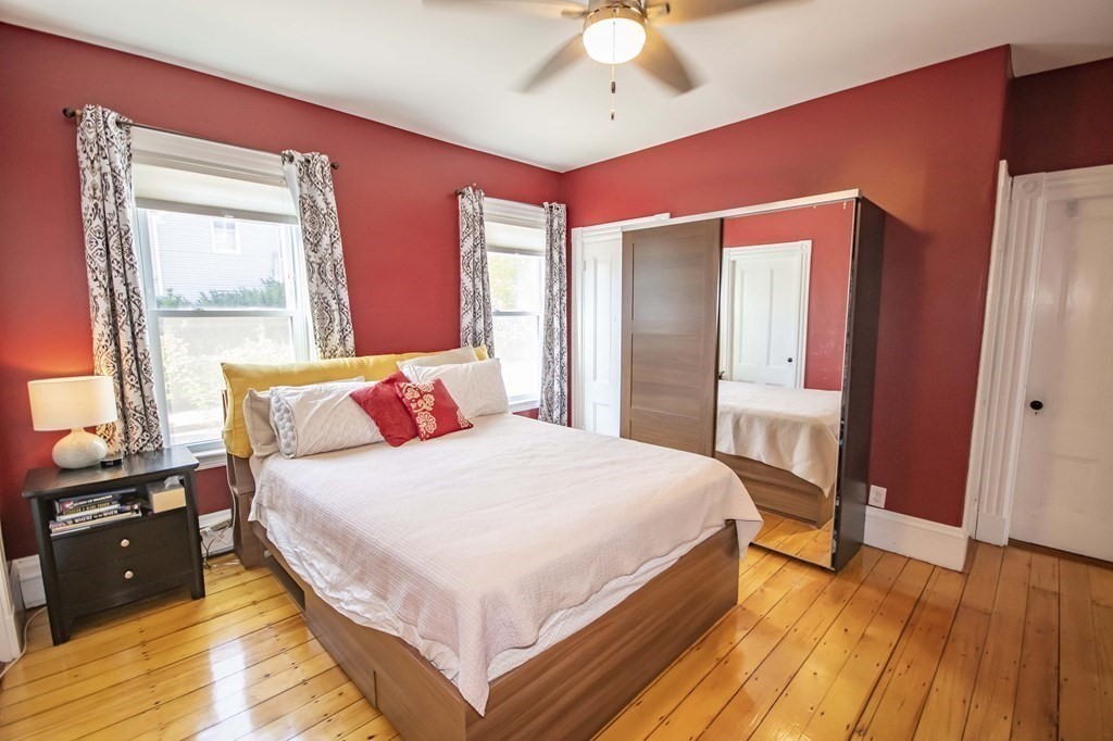41 Springfield Street, Unit 1 Somerville, MA 02143 - Photo 15 of 29 Gallery Image 15