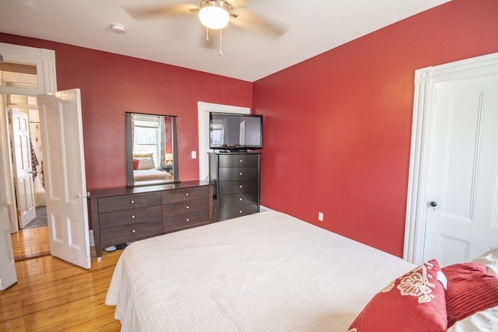 41 Springfield Street, Unit 1 Somerville, MA 02143 - Photo 16 of 29 Gallery Image 16