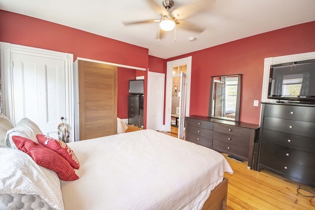 41 Springfield Street, Unit 1 Somerville, MA 02143 - Photo 17 of 29 Gallery Image 17