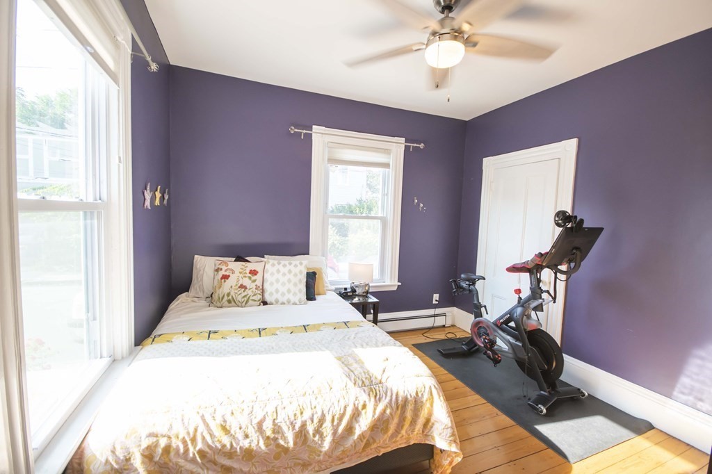 41 Springfield Street, Unit 1 Somerville, MA 02143 - Photo 19 of 29 Gallery Image 19