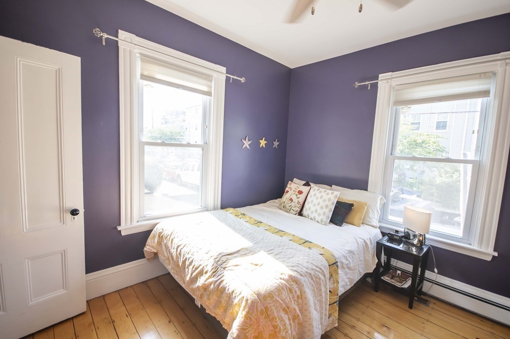 41 Springfield Street, Unit 1 Somerville, MA 02143 - Photo 20 of 29 Gallery Image 20
