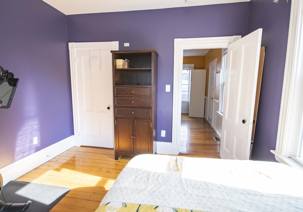 41 Springfield Street, Unit 1 Somerville, MA 02143 - Photo 21 of 29 Gallery Image 21