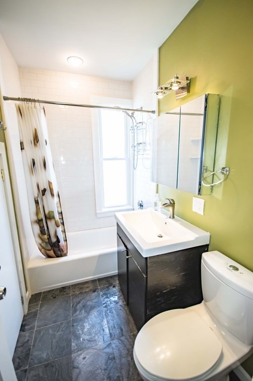 41 Springfield Street, Unit 1 Somerville, MA 02143 - Photo 22 of 29 Gallery Image 22