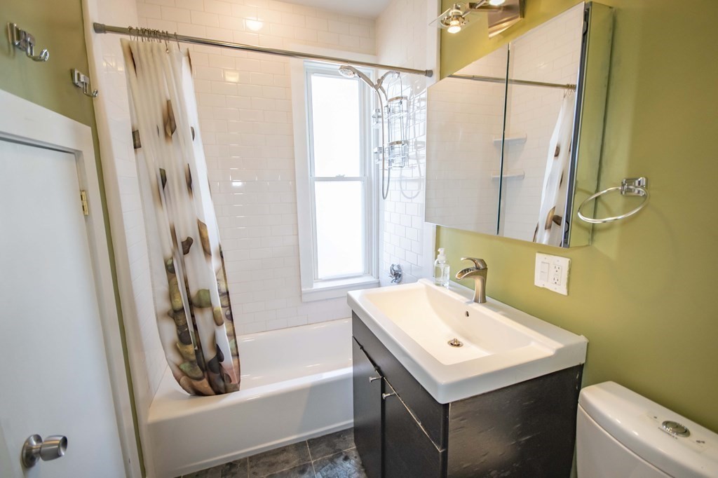41 Springfield Street, Unit 1 Somerville, MA 02143 - Photo 23 of 29 Gallery Image 23