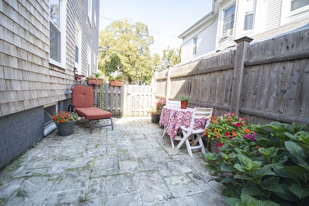 41 Springfield Street, Unit 1 Somerville, MA 02143 - Photo 25 of 29 Gallery Image 25