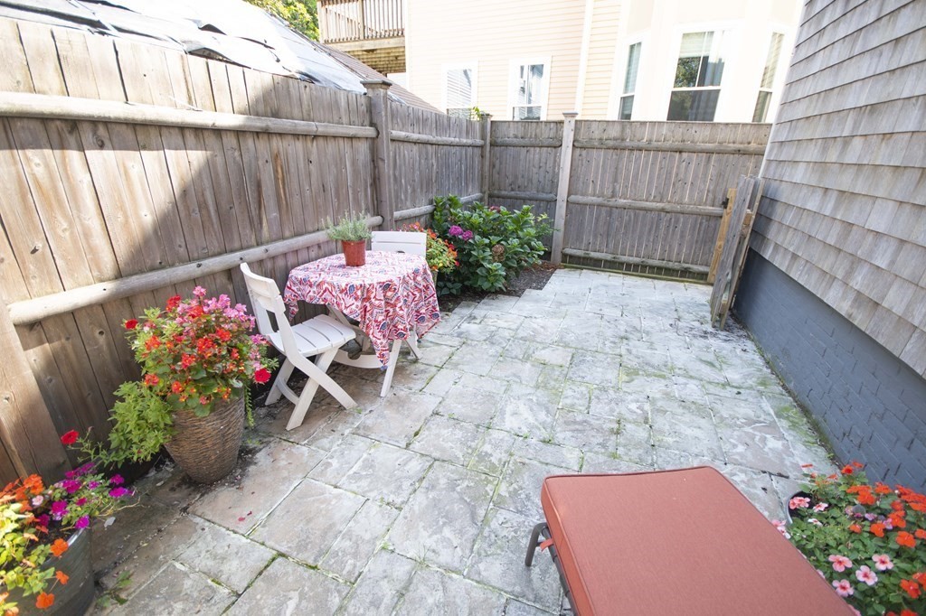 41 Springfield Street, Unit 1 Somerville, MA 02143 - Photo 26 of 29 Gallery Image 26
