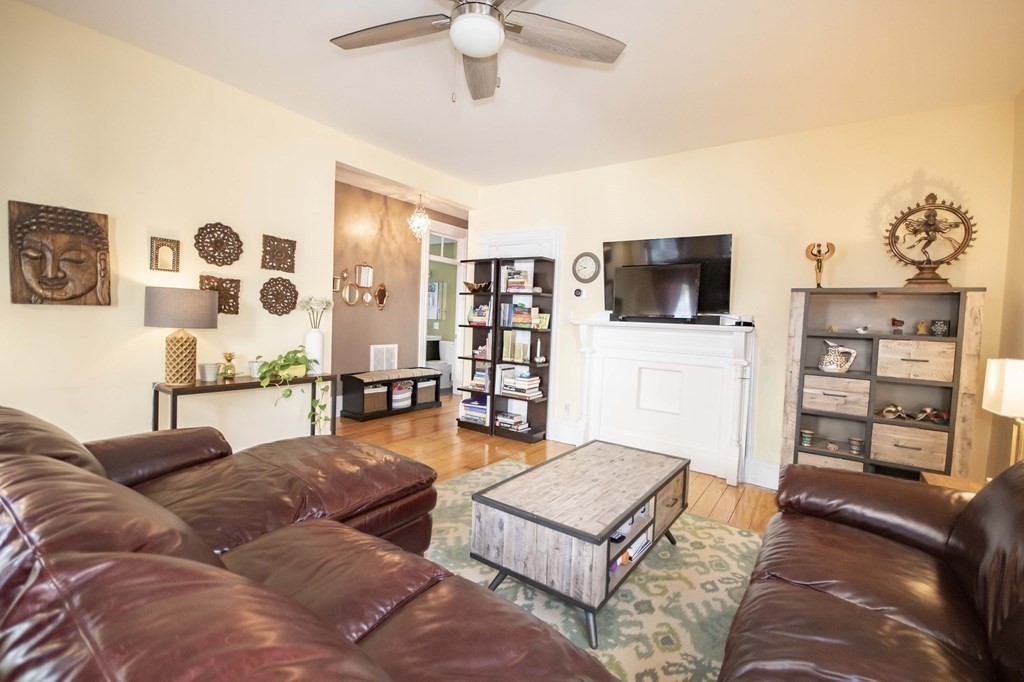 41 Springfield Street, Unit 1 Somerville, MA 02143 - Photo 3 of 29 Gallery Image 3