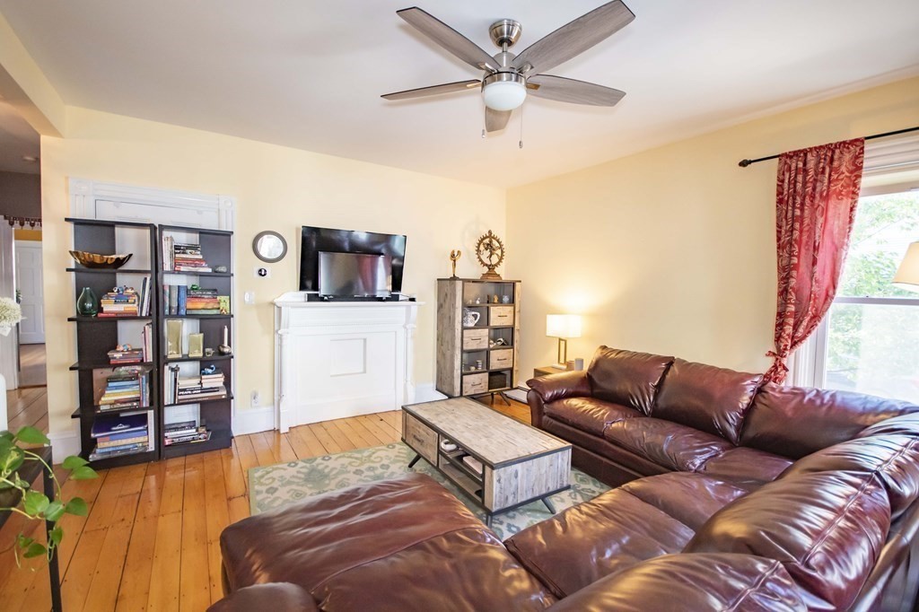 41 Springfield Street, Unit 1 Somerville, MA 02143 - Photo 5 of 29 Gallery Image 5